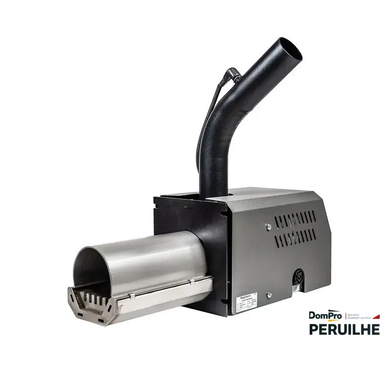 Brûleur prémonté Express 35S | Peruilhe