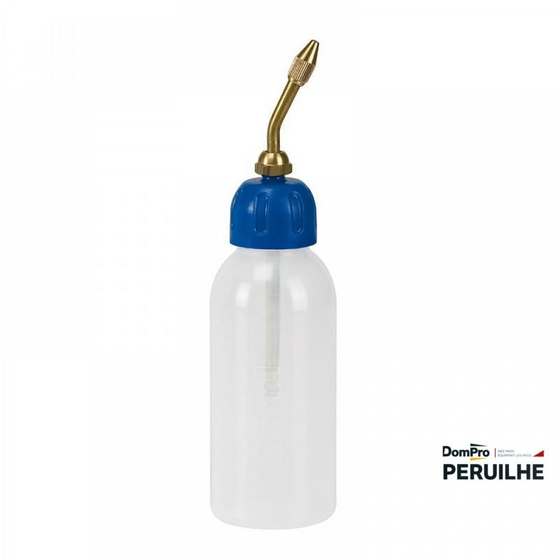 Burette à huile 500 ml avec bec souple | Peruilhe