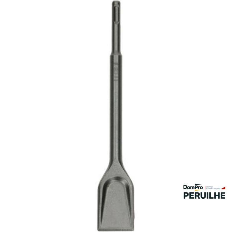 Burin bêche SDS-PLUS Ø40x250 mm Heller | Peruilhe