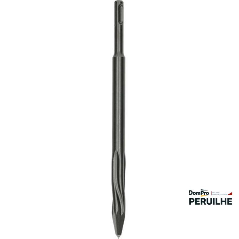 Burin pointu SDS-plus auto-affûtant 250 mm | Peruilhe