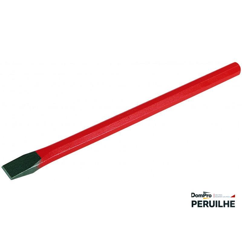 Burin de maçon 400 mm 19 mm | Peruilhe