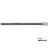 Burin plat SDS-Max 25x400 mm | Peruilhe