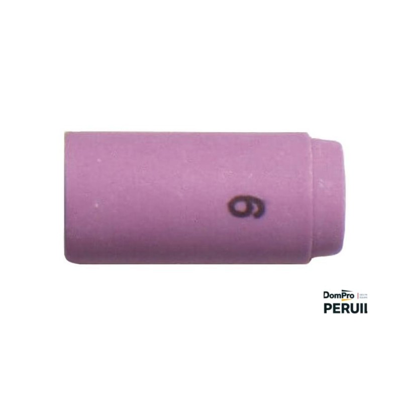 Buse céramique n°7 Ø11 mm torche type 9-20 | Peruilhe