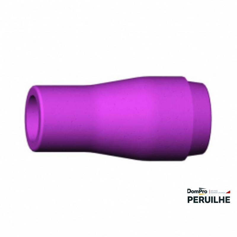 Buse céramique N8 12,5 mm lot 10 | Peruilhe