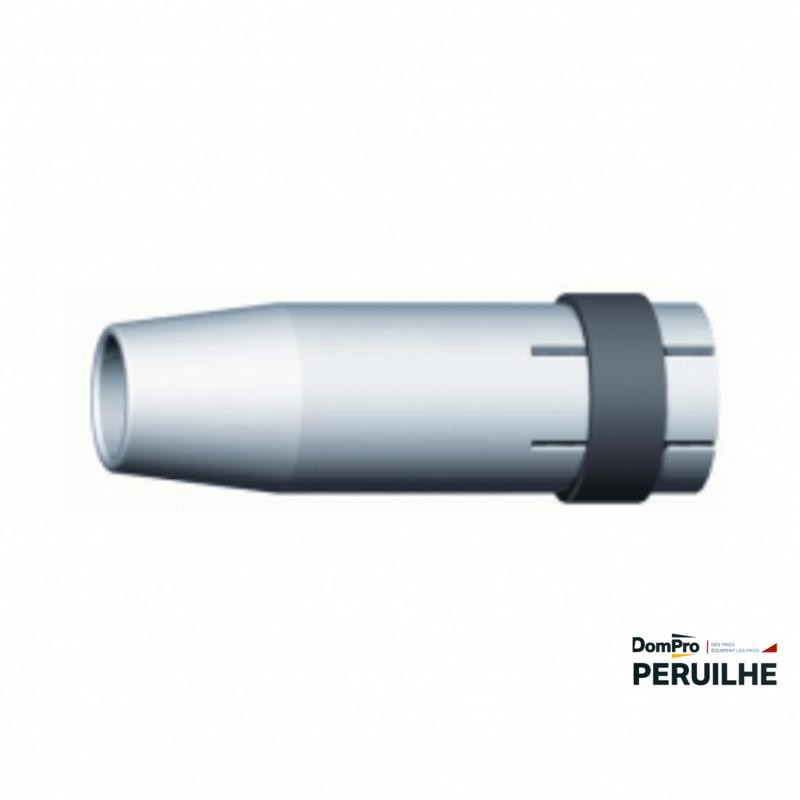 Buse conique 16 mm Type 501 sachet de 10 | Peruilhe