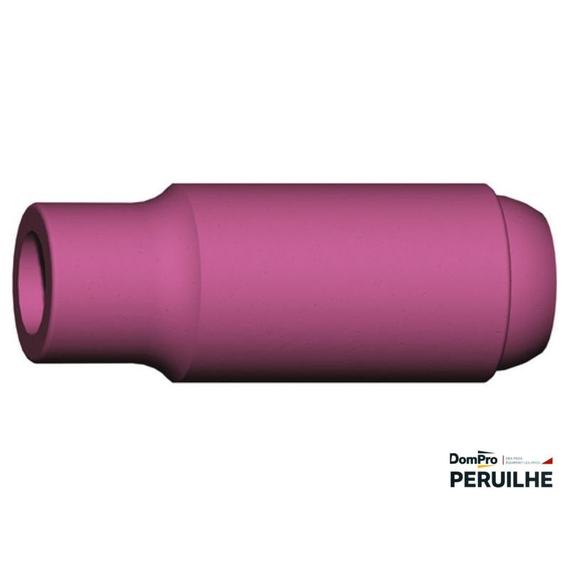 Buse gaz céramique n°8 Ø12,5 mm TIG | Peruilhe