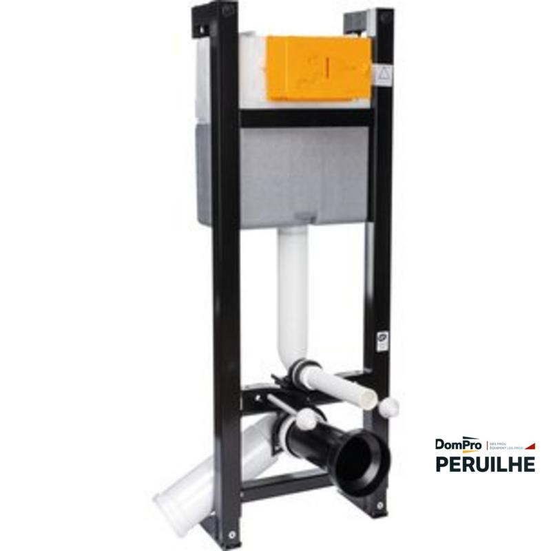 Bâti-support autoportant BAT'EASY Compact | Peruilhe