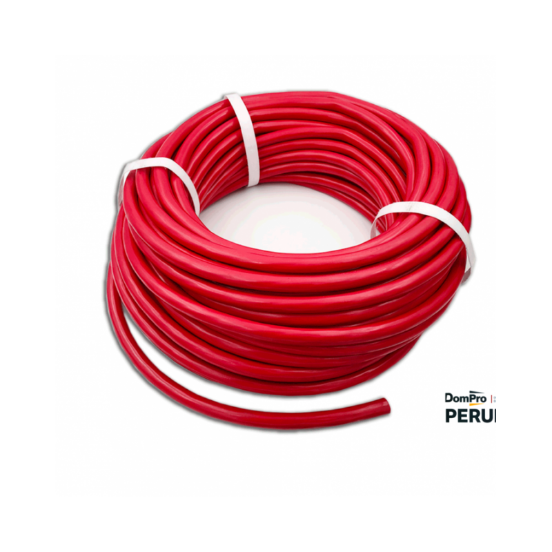 Câble de démarrage 25mm² RKG rouge | Peruilhe