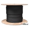 Câble souple HO7RN-F 3G15mm² 50m | Peruilhe
