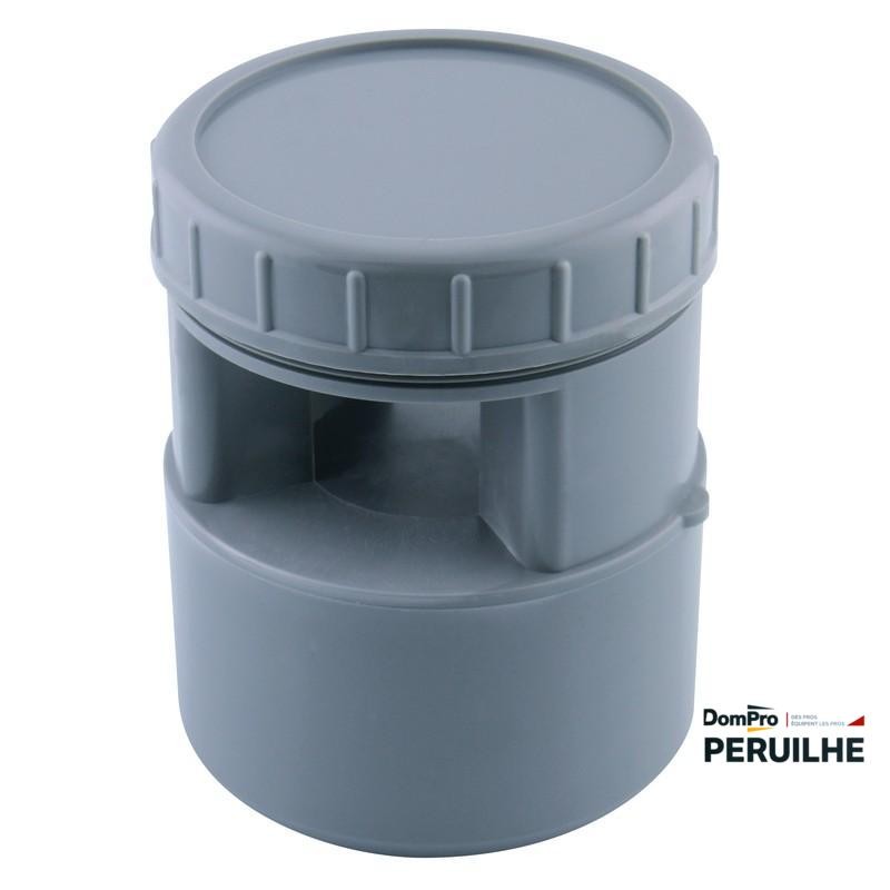 Aérateur membrane Ø100-110 | Peruilhe