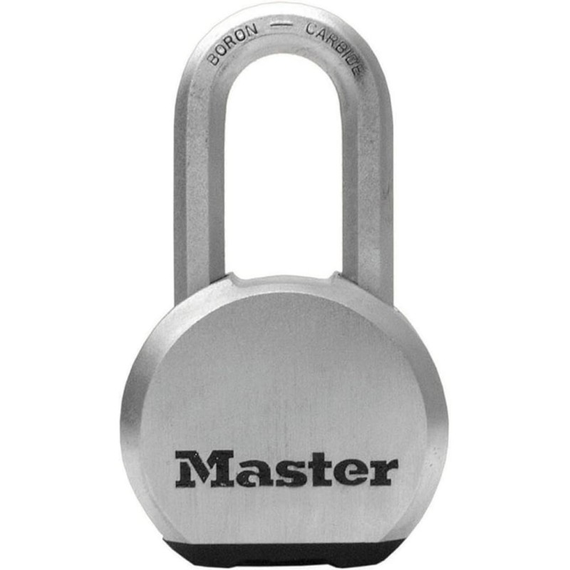 Cadenas Master Lock haute sécurité à clé | Peruilhe