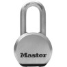 Cadenas Master Lock haute sécurité à clé | Peruilhe