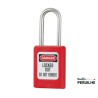 Cadenas consignation S31RED rouge | Peruilhe