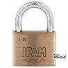 Cadenas laiton IFAM E-50 50 mm | Peruilhe