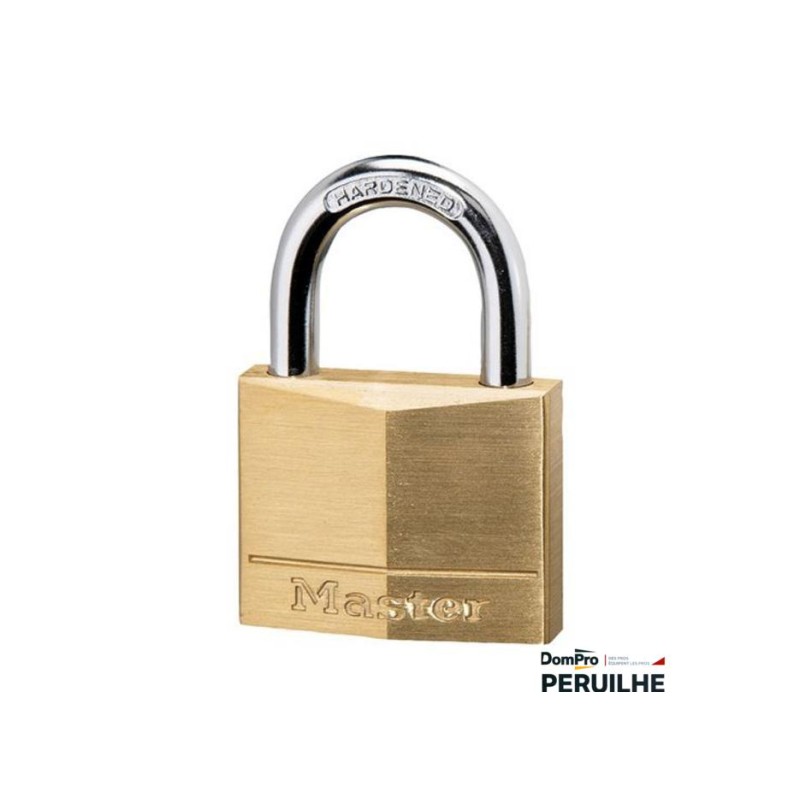 Cadenas laiton ABUS 65/40 40mm | Peruilhe