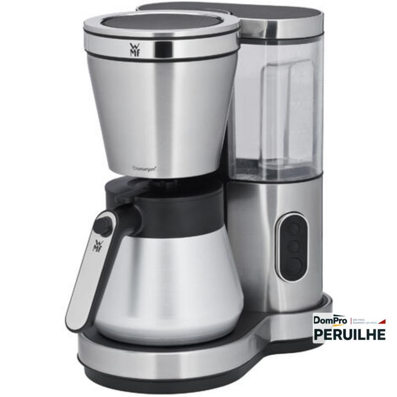WMF Lumero Cafetière isotherme 8 tasses 800W | Peruilhe