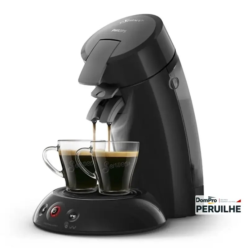 Machine à café Senseo HD6554 | Peruilhe