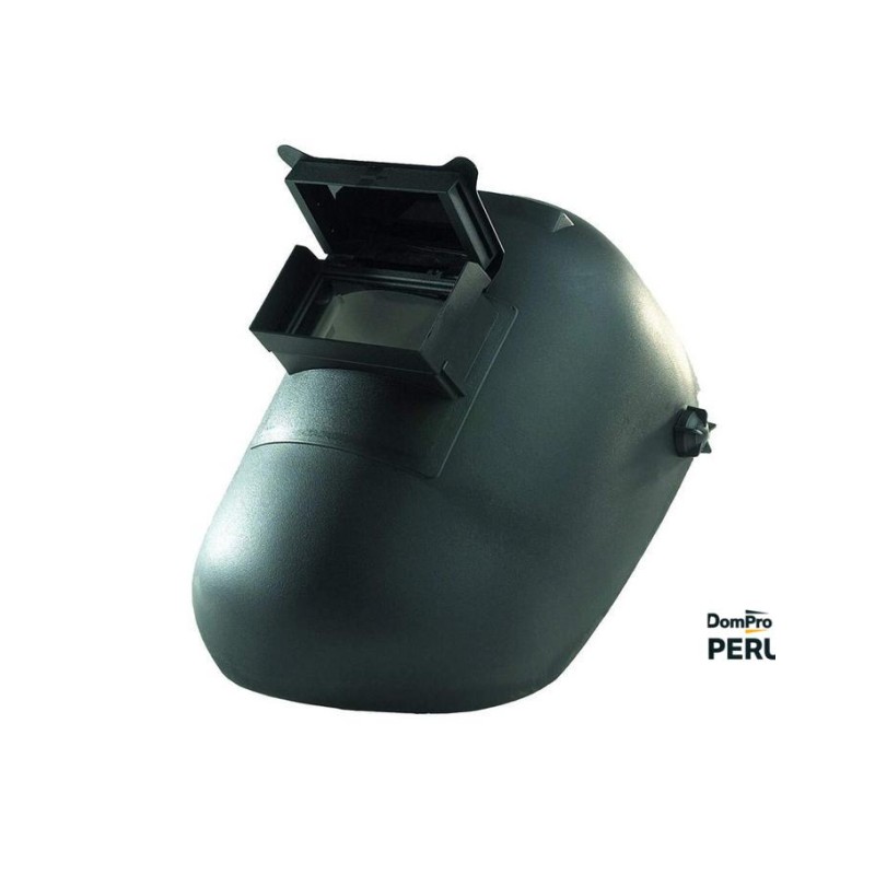 Cagoule soudure face relevable teinte 11 | Peruilhe