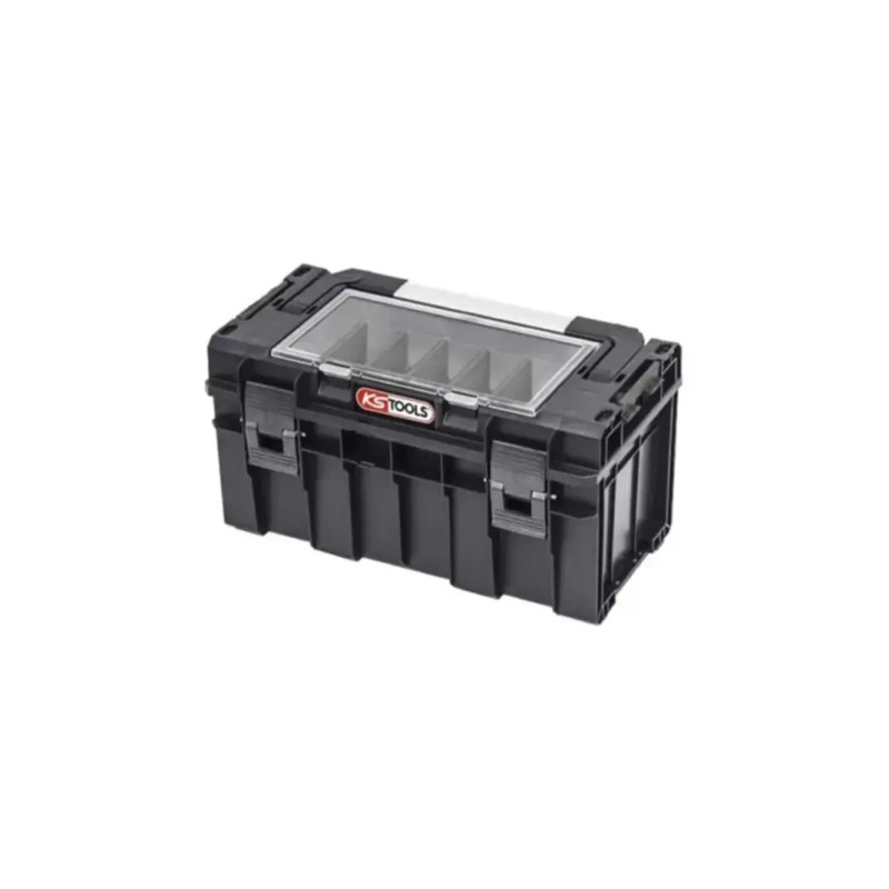 Caisse à outils 450x260x240 mm | Peruilhe