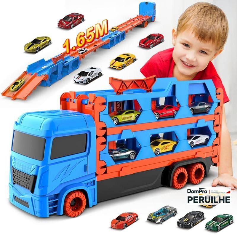 Mercedes SK2635 6X6 Dakar 2021 | Peruilhe