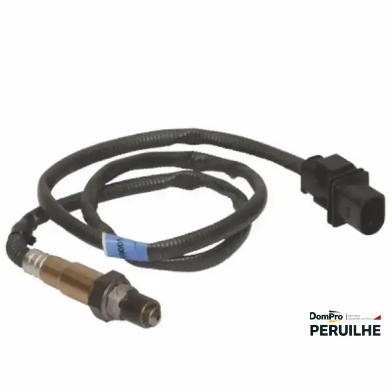 Sonde lambda à bande large Froling 0258 017 025 | Peruilhe