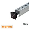 Capuchon MPC pour profil 38/40 et 38/80 | Peruilhe