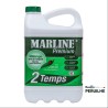 Essence MARLINE Premium 2 Temps 5 L | Peruilhe
