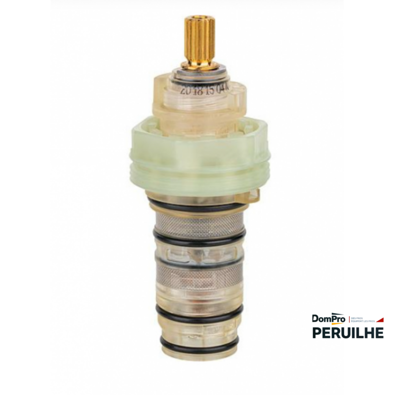 Cartouche thermostatique Ceratherm 1/2 Ideal Standard | Peru