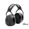 Casque antibruit 3M Peltor X5 | Peruilhe