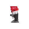 Milwaukee M18 FTR8 Meuleuse sans fil Peruilhe