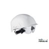 Casque chantier blanc Spectrum Centurion | Peruilhe