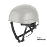 Casque Bolt 200 ventilé blanc | Peruilhe