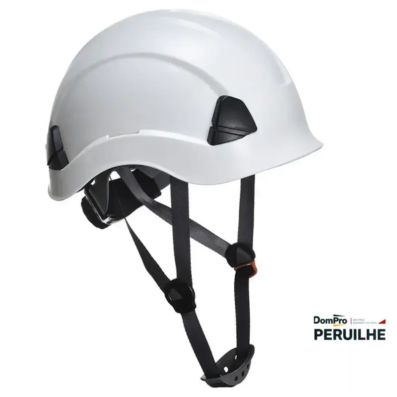 Casque monteur Endurance PS53 blanc | Peruilhe