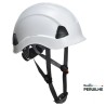 Casque monteur Endurance PS53 blanc | Peruilhe