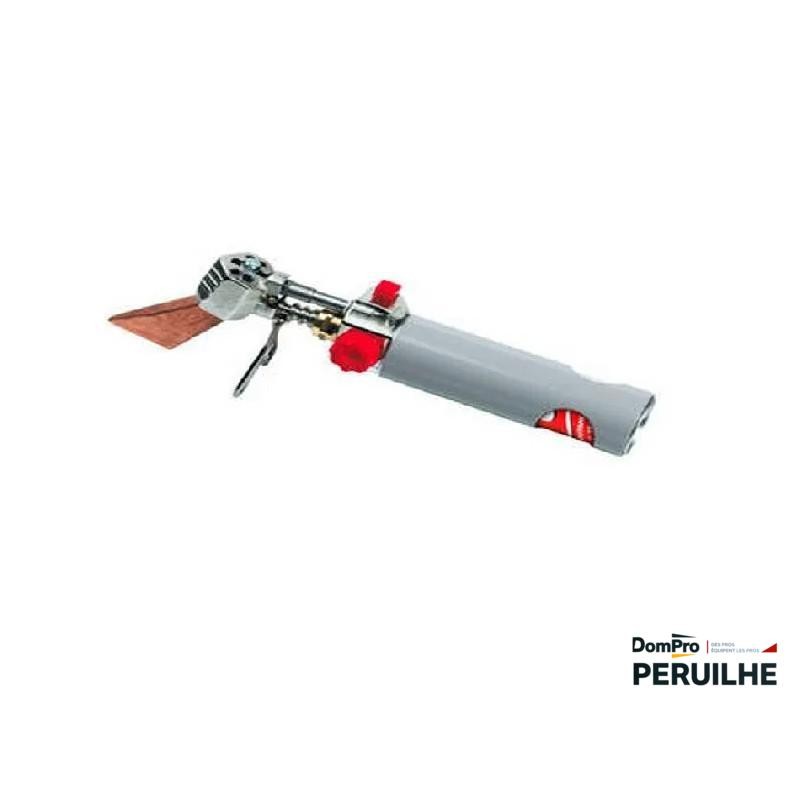 Kit chalumeau complet Couvreur Guilbert Express | Peruilhe