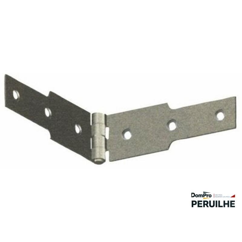 Charnière à congés 50x300 Monin | Peruilhe
