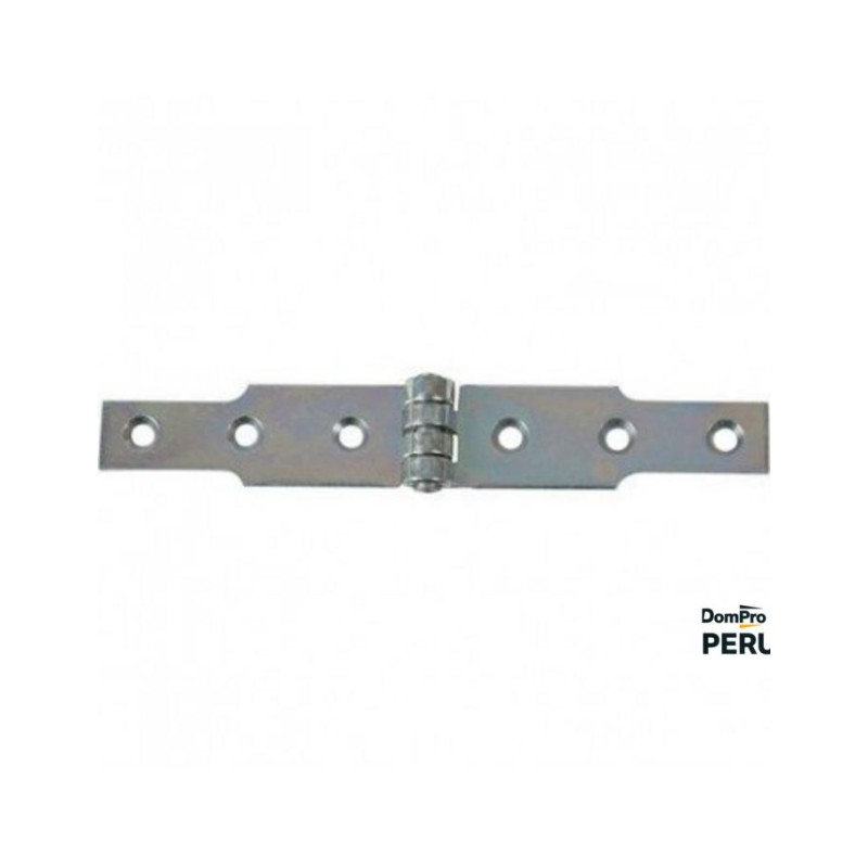 Charnière à congés 50x300 Monin | Peruilhe