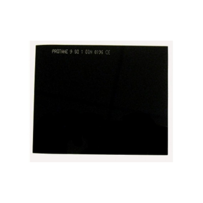Verre Protane 105x50 mm soudure | Peruilhe