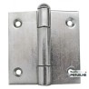 Charnières dégonflables acier zingué 60x60 x2 | Peruilhe
