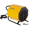 Chauffage mobile électrique SOVELOR C3 | Peruilhe