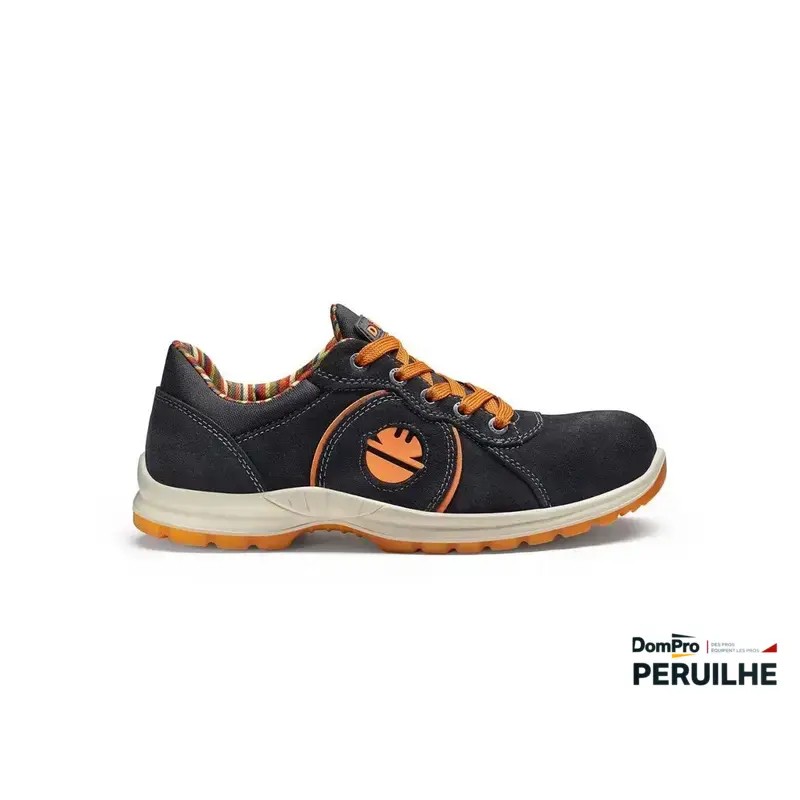 Chaussure de sécurité Dike Agility Advance S1P | Peruilhe