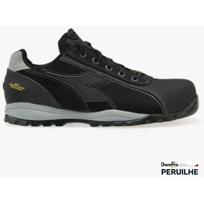 Chaussure sécurité DIADORA GLOVE LOW S1P HRO Peruilhe