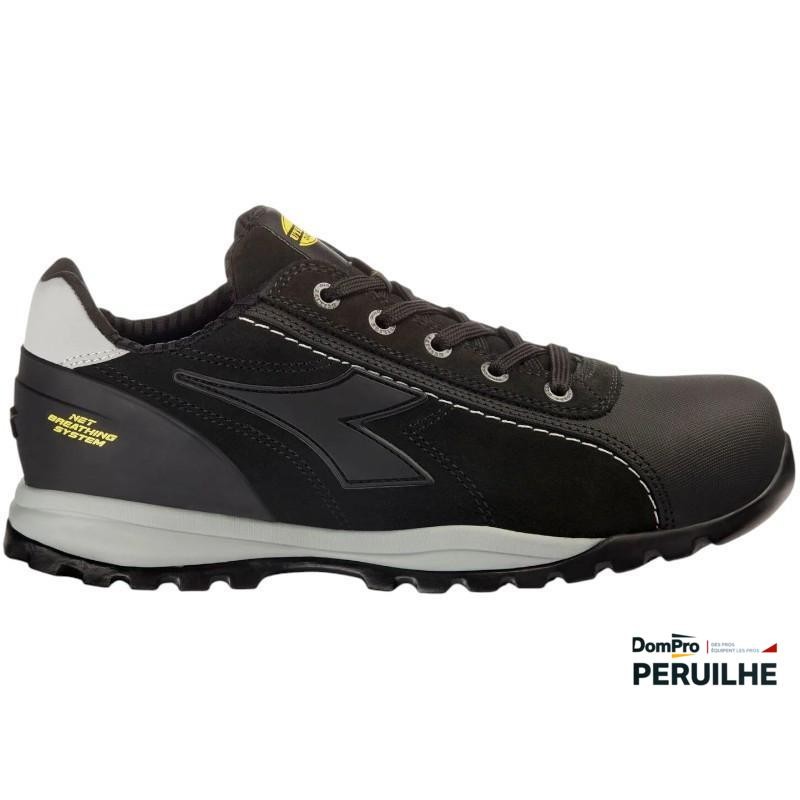 Chaussure sécurité Glove Tech Pro S3 - Peruilhe