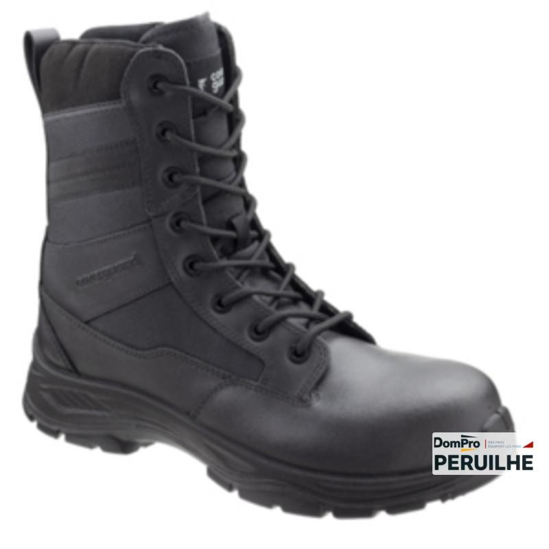 Chaussures Rangers S3 SRC Black Star | Peruilhe