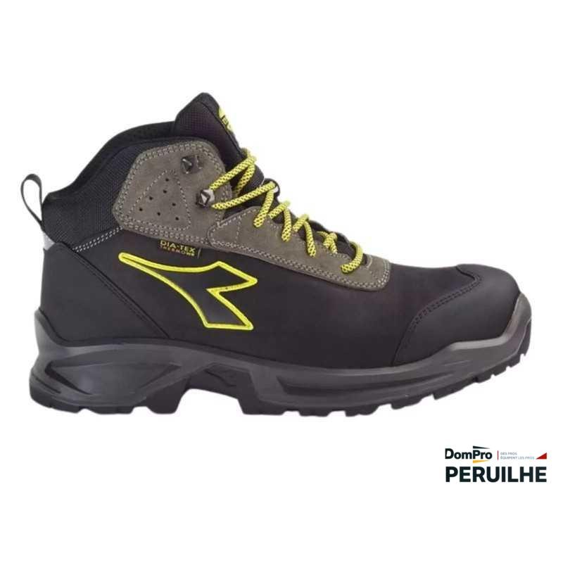 Chaussures sécurité SPORT DIATEX S3 WR CI SRC | Peruilhe